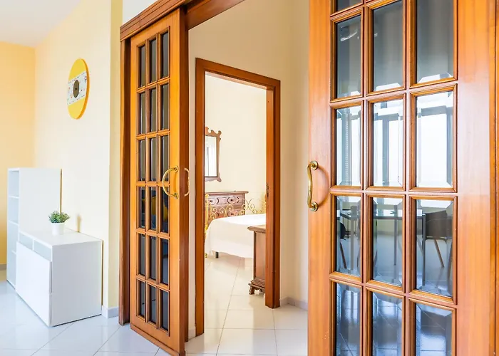 Colli Aminei Apartment By Wonderful Italy