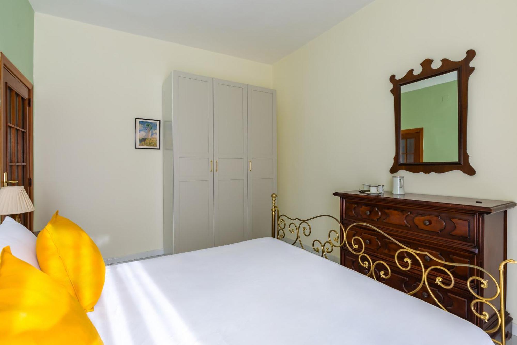 Colli Aminei By Wonderful Italy Appartamento