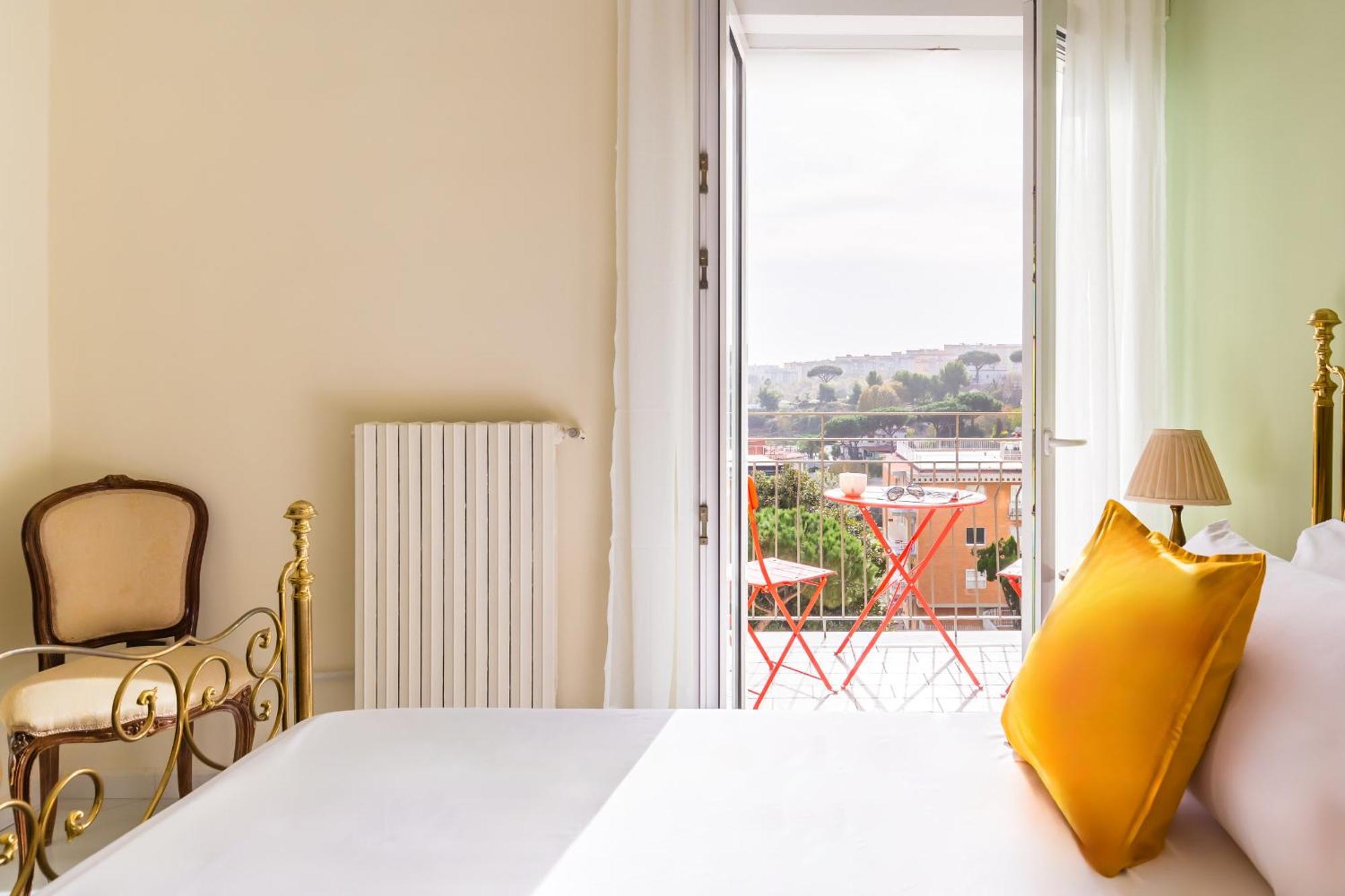 Appartamento Colli Aminei By Wonderful Italy *