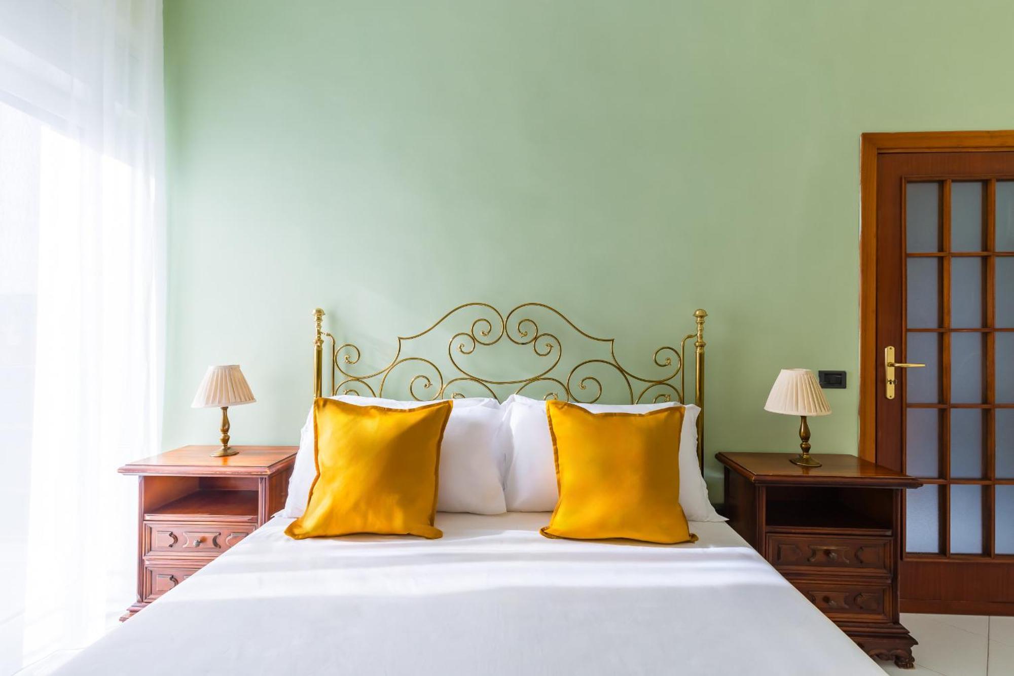Colli Aminei By Wonderful Italy Apartment Naples