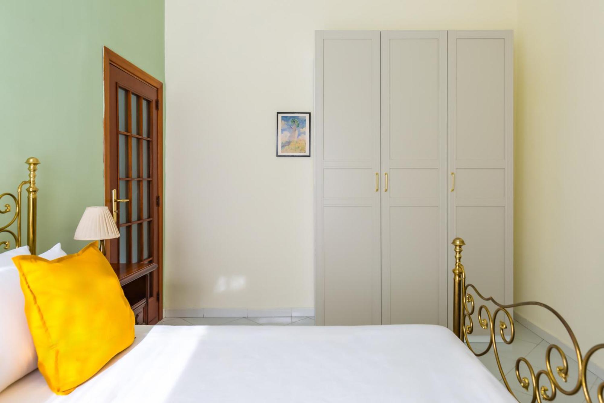 Apartment Colli Aminei By Wonderful Italy