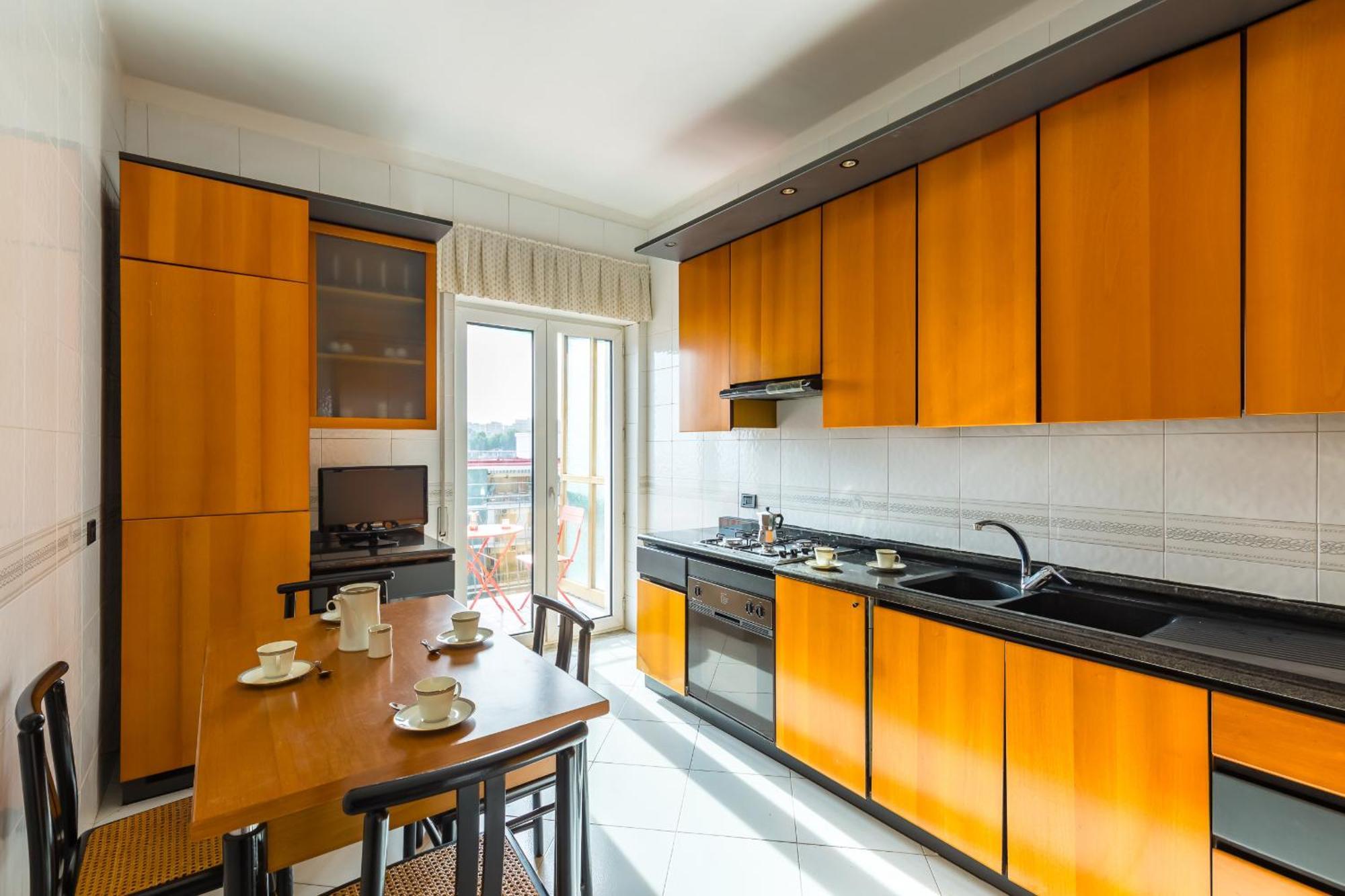 Colli Aminei By Wonderful Italy Apartment