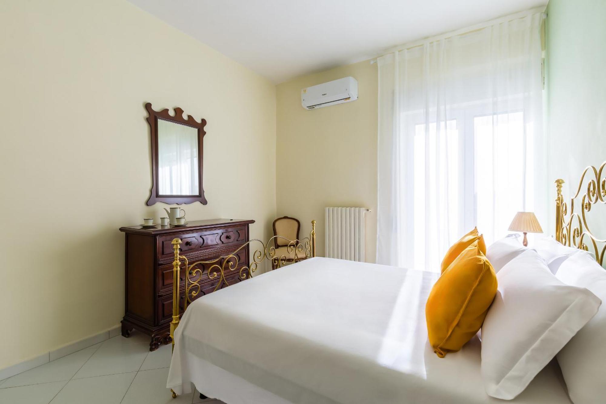 Colli Aminei By Wonderful Italy Apartment Naples