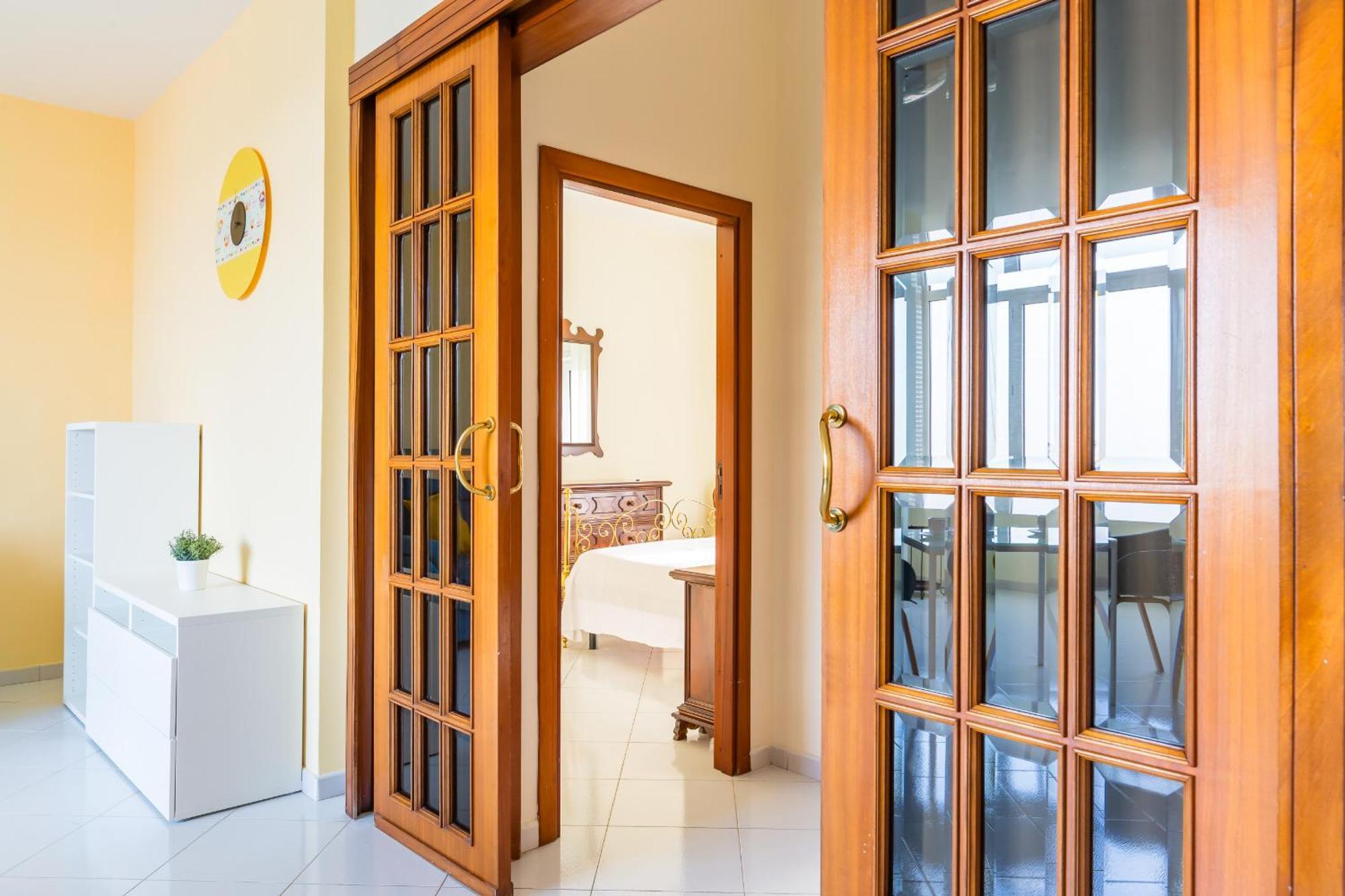 Colli Aminei By Wonderful Italy Apartment Naples