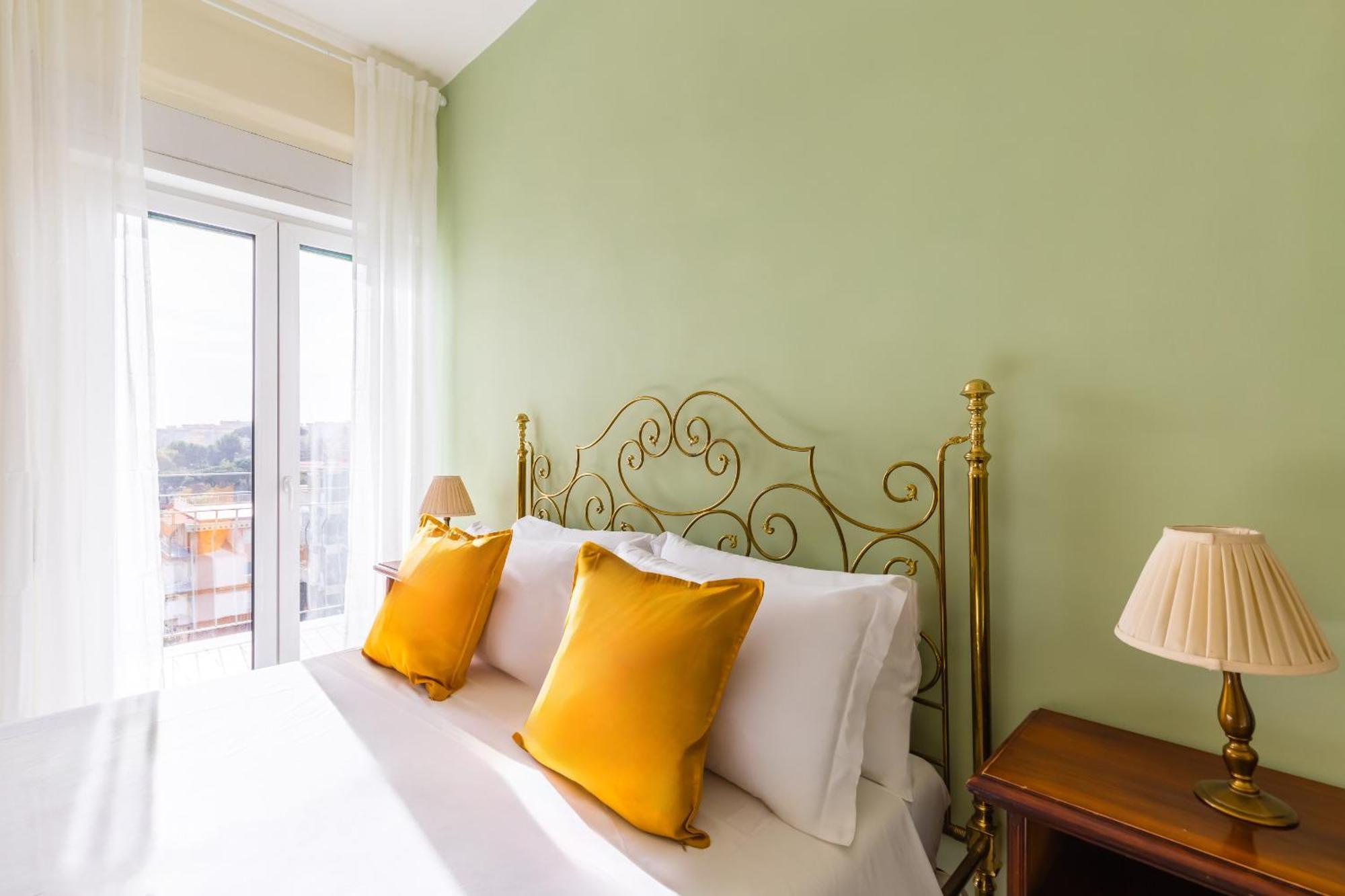 Appartement Colli Aminei By Wonderful Italy *
