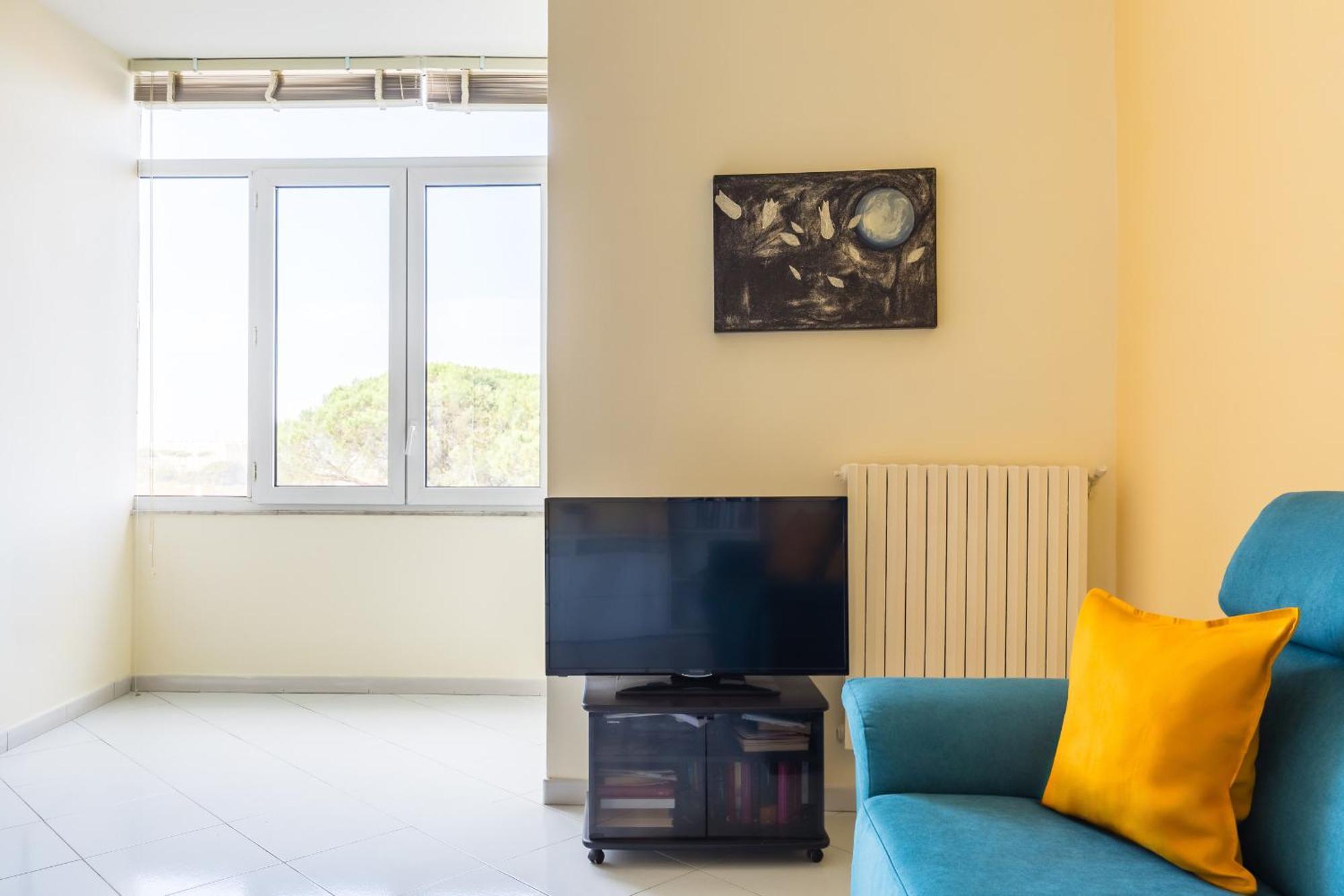 Appartement Colli Aminei By Wonderful Italy *