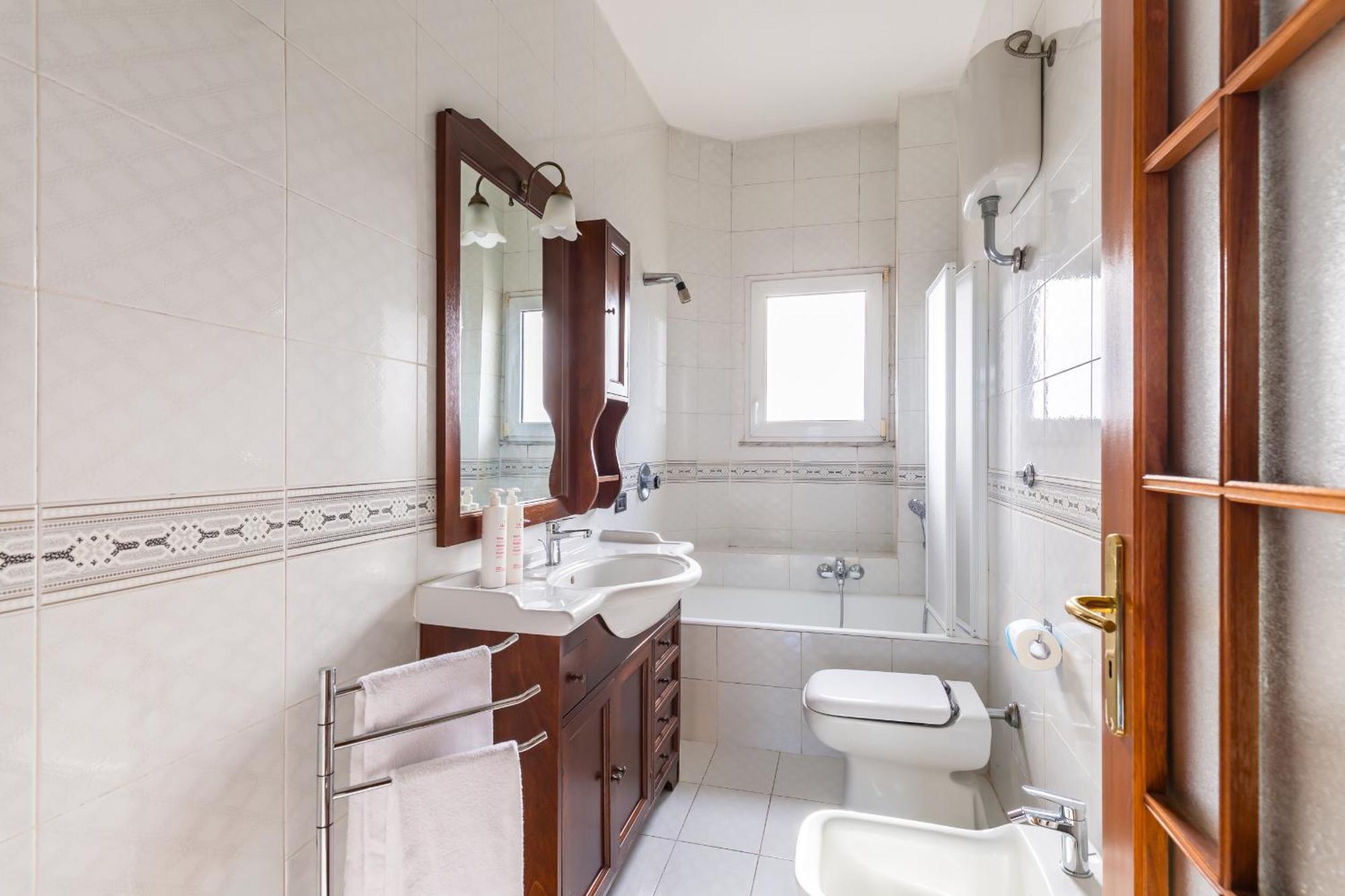 Appartement Colli Aminei By Wonderful Italy *